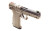KELTEC PMR30 22WMR TAN 30RD RSR|KTPMR30CK-TAN