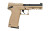 KELTEC PMR30 22WMR TAN 30RD RSR|KTPMR30CK-TAN