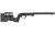MDT XRS CHASSIS SAVAGE SA BLACK RSR|MDT104692-BLK
