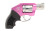 CHARTER ARMS WALKER 22LR 2" 8RD PINK RSR|CH52251