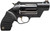 Taurus 2441021PFS Judge Public Defender 45 Colt (LC) Caliber or 2.50" 410 Gauge 5 Shot 2" Black Finish Barrel, Matte Black Oxide Finish Cylinder, Black Finish Polymer Frame & Black Rubber Grip TSW|77960
