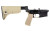 BCM CMPLT LWR W/STK MOD 0 FDE BLEM RSR|BCMLRGSTKMOD0FDECOSMOB