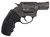 Charter Arms 64420 Bulldog Large 44 S&W Spl 5 Shot, 2.50" Black Nitride Steel Barrel, Cylinder & Frame w/Black Finger Grooved Rubber Grip, Exposed Hammer TSW|3213