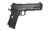 GIRSAN MC1911S 45ACP 5" 8RD BLACK RSR|EA392060