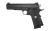 GIRSAN MC1911S 45ACP 5" 8RD BLACK RSR|EA392060
