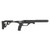 ULTRADYNE UD3 PIC CHAS SAV SA RH BLK RSR|UD20172-AB