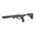ULTRADYNE UD3 PIC CHAS SAV SA RH BLK RSR|UD20172-AB