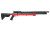 JTS AIRACUDA PRS MAX .25 10RD RED/BK RSR|JTSJAGPRSM25R