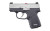 KAHR P380 380ACP 2.53" 7RD BLK NS RSR|KAKP38233