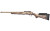 RUGER AMERICAN 22WMR 18" CAMO 9RD RSR|RUG08373