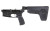 BCM CMPLT LWR W/SOPMOD 1 CM BLK BLEM RSR|BCMLRGSTKMD1SPMDBLKCMB