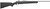 Mossberg 28005 Patriot 243 Win 5+1 22" Stainless Cerakote Fluted Barrel, Stainless Cerakote Receiver Drilled & Tapped, Black Fixed Synthetic Stock, Right Hand TSW|49195