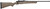 Mossberg 27875 Patriot Predator 6.5 Creedmoor Caliber with 5+1 Capacity, 22" Threaded/Fluted Barrel, Matte Blued Metal Finish & Flat Dark Earth Synthetic Stock Right Hand (Full Size) TSW|23418