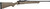 Mossberg 28263 Patriot Predator Full Size 400 Legend 4+1 20" Matte Blued Threaded Barrel, Matte Blued Picatinny Rail Receiver, Fixed Flat Dark Earth Synthetic Stock TSW|174400
