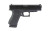 GLOCK 48 9MM 15RD BLK FRONT RAIL RSR|GLPA4850203FR