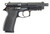 Bersa TPR9MX TPRX Full Size Frame 9mm Luger 17+1, 4.25" Black Steel Threaded Barrel, Matte Black Serrated Steel Slide & Aluminum Frame w/Picatinny Rail, Ambidextrous TSW|139442