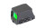 SIG ROMEO-X ENCLD C SIG-LOC 3MOA BLK RSR|SGSORX1630