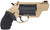 Taurus 2-441021FDE Judge Public Defender 45 Colt (LC)/410 Gauge 5rd 2.50" Flat Dark Earth Barrel & Frame Matte Black Cylinder Black Ribber Grip TSW|131988