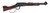 Henry H001MML Mare's Leg 22 WMR 8+1 12.88" Blued Round Fixed American Walnut Stock TSW|96653