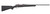 Mossberg 28259 Patriot Full Size 450 Bushmaster 4+1 20" Stainless Cerakote Fluted Threaded Barrel, Drilled & Tapped Stainless Cerakote Receiver, Black Fixed Synthetic Stock TSW|174396