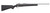 Mossberg 28260 Patriot Full Size 350 Legend 4+1 22" Stainless Cerakote Fluted Barrel, Drilled & Tapped Stainless Cerakote Stainless Steel Receiver, Black Fixed Synthetic Stock TSW|174397