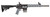 Tippmann Arms A101226 M4-22 LTE 22 LR 25+1 16" Black Parkerized Threaded Barrel, Matte Black Aluminum Receiver w/Picatinny Rail, Wolf Gray M-LOK Handguard Composite Forend, Black Polymer Stock, Gray G TSW|188397