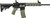 Tippmann Arms A101228 M4 LTE MSR 22 LR 25+1 16" Black Parkerized Threaded Barrel, OD Green Aluminum Receiver w/Picatinny Rail, M-LOK Handguard, Black Adj CAR15 Polymer Stock, OD Green Gen2 Grip, Right TSW|185339
