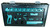 Timber Creek Outdoors TCOEKRE Enforcer Complete Build Kit Robin's Egg Blue for AR-15 TSW|146527