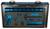 Timber Creek Outdoors TCOEKB Enforcer Complete Build Kit Blue Anodized for AR-15 TSW|146524