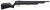 Benjamin BP2264S Marauder PCP 22 Pellet 10+1 Shot Black Black Receiver Black Fixed w/Adj Comb Stock TSW|90752