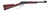 Henry H001R22M Classic Carbine 22 WMR 10+1 16.50" Blued Round Barrel, Black Aluminum Grooved Receiver, American Walnut Straight Grip Stock TSW|189254