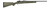 Mossberg 28078 Patriot 30-06 Springfield 5+1 22" Matte Blued Fluted Barrel, OD Green Synthetic Stock TSW|196870