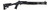 Panzer Arms PAM4TSSBSS M4 12 Gauge Semi-Auto 3" 5+1 18.50" Black Barrel, Black Aluminum Receiver w/Picatinny Rail, Black Skeleton Synthetic Stock & Grip TSW|200772