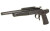 CVA SCOUT XP PISTOL 223REM 11.5" BLK RSR|CVACP801