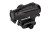 SIG ROMEO4T-PRO RED DOT BLK RSR|SGSOR44101