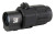 EOTECH G33 3X MAGNIFIER NM BLK RSR|EOG33-NM