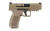 CANIK MC9LS 9MM 3.64" 10RD FDE CA RSR|CAHG7885CAD-N