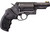 Taurus 2-441031T Judge Compact 45 Colt (Long Colt)/410 Bore 5 Shot 3" Matte Black Oxide Alloy Steel Barrel, Cylinder & Frame, Black Rubber Grip, Transfer Bar Safety, Exposed Hammer TSW|17251