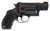 Taurus 2441031TC Judge Public Defender Small Frame 45 Colt (LC) 410 Bore 5rd 2" Matte Black Oxide Steel Barrel, Cylinder & Frame, Black Ribber Grip, Transfer Bar Safety, Exposed Hammer TSW|59353