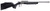 CVA CR4440S Scout Takedown 360 Buckhammer 1rd 22" Stainless Fluted Threaded Barrel, Stainless Steel Receiver w/Picatinny Rail, Adj Comb & LOP Black Synthetic Stock TSW|178951
