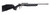 CVA CR4446S Cascade Takedown 300 Blackout 1rd 20" Matte Stainless Steel Threaded Barrel & Receiver w/Picatinny Rail, Black Synthetic Stock TSW|192052