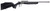 CVA CR4443S Scout Takedown 450 Bushmaster 1rd 22" Stainless Fluted Threaded Barrel, Stainless Steel Receiver w/Picatinny Rail, Adj Comb & LOP Black Synthetic Stock TSW|178953