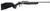 CVA CR4444S Scout Takedown 44 Mag 1rd 20" Stainless Fluted Threaded Barrel, Stainless Steel Receiver w/Picatinny Rail, Adj Comb & LOP Black Synthetic Stock TSW|178955