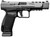 Canik HG4192GN TP9 SFx 9mm Luger 10+1 5.20" Tungsten Gray Match Grade Barrel, Black Lightening Cut/Optic Cut/Serrated Steel Slide, Black Polymer Frame w/Picatinny Rail, Interchangeable Backstrap Grip TSW|169884