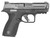 S&W M&P9SHLDX 14264 9MM 3.6 13/15R TS BLK TSW|184249