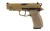 BERSA TPR 9MM 4.3" 17RD FDE RSR|BERTPR9FDE