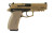 BERSA TPR 9MM 4.3" 17RD FDE RSR|BERTPR9FDE