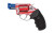 CHARTER ARMS OLD GLORY 38SPL 2" RWB RSR|CH23872