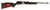 Savage Arms 70210 B Series G Full Size 22 LR 10+1 21" Matte Black Sporter Barrel, Matte Black Drilled & Tapped Carbon Steel Receiver, Satin Walnut Fixed Stock, Right Hand TSW|53088