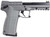 Kel-Tec PMR30TACGY PMR30 22 WMR 30+1 4.30" Fluted Steel Barrel, Black/Gray Serrated Slide, Gray Polymer Frame w/Picatinny Accessory Rail, Gray Textured Polymer Grip TSW|77891